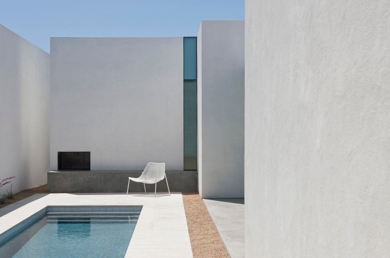 barrio historico modern house 10
