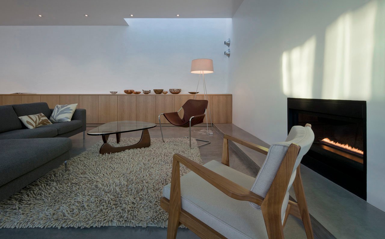 barrio historico modern house 14