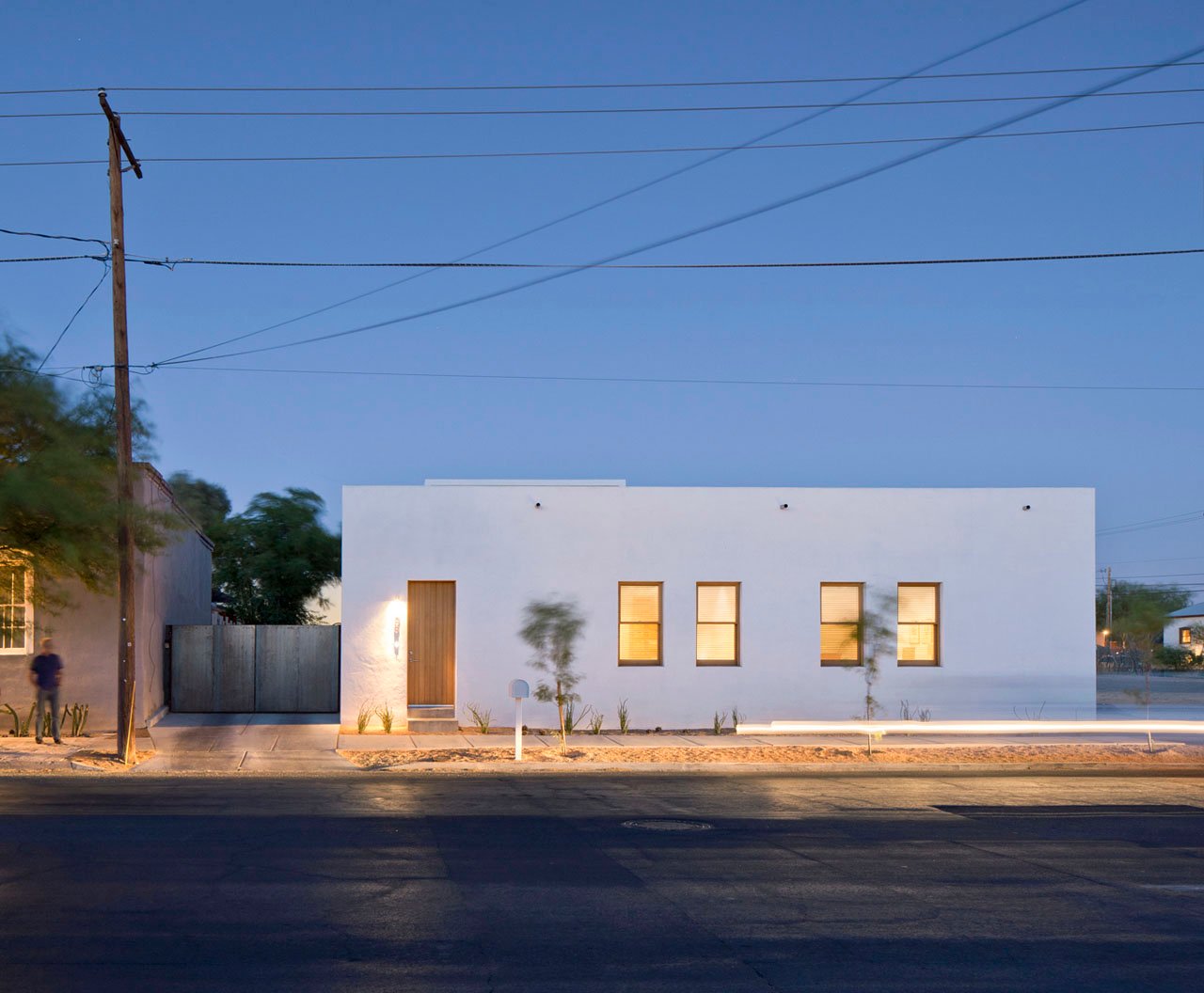 barrio historico modern house 3