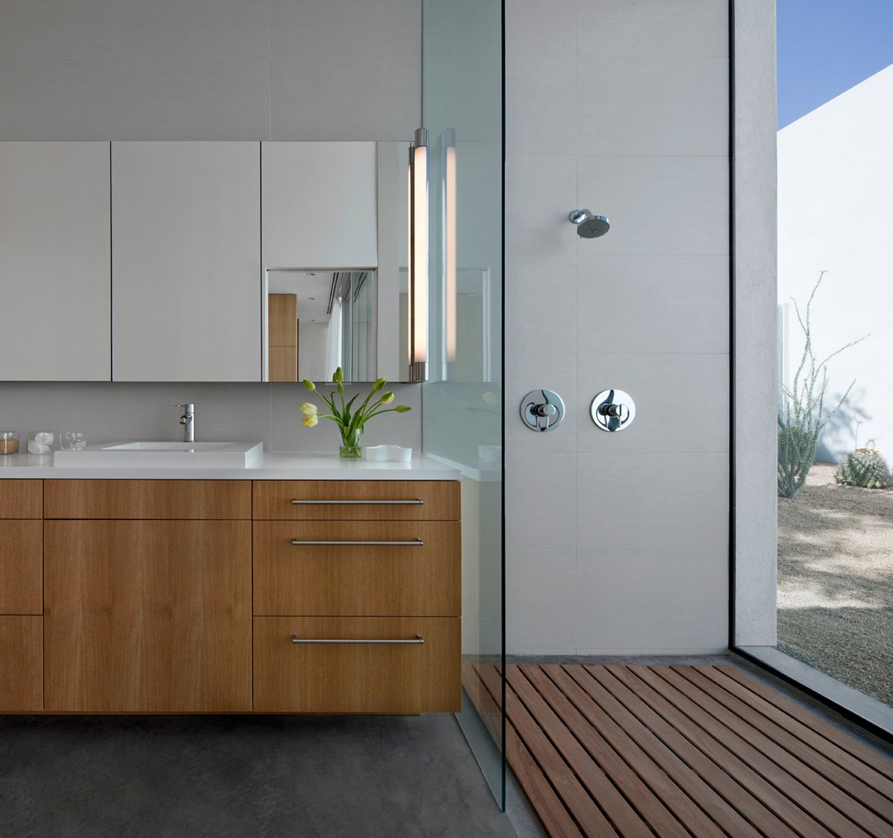 barrio historico modern house 5