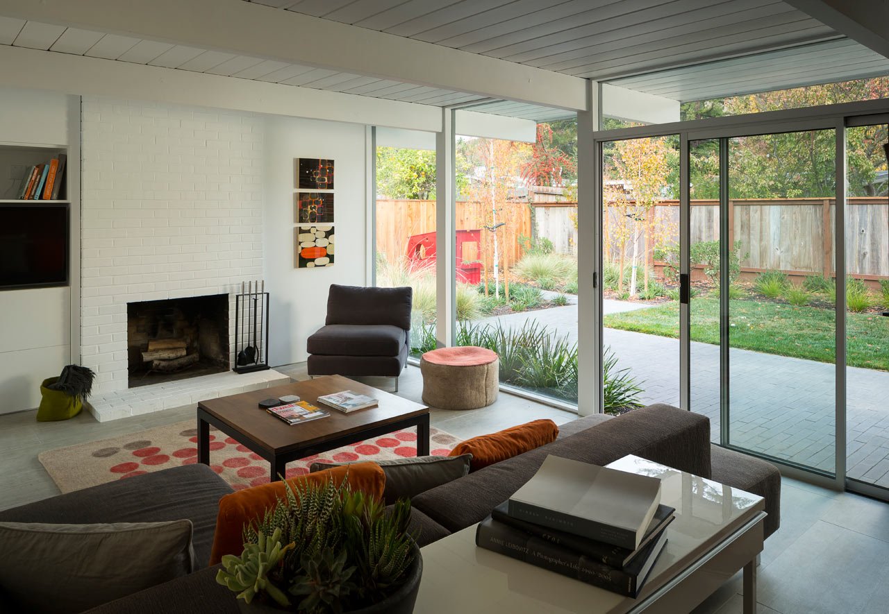 eichler in marinwood shoup building lab 16