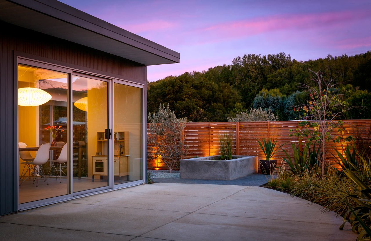 eichler in marinwood shoup building lab 5
