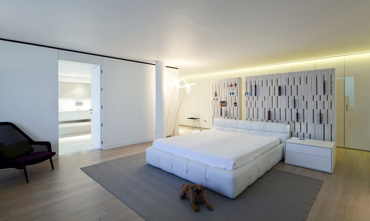 haifa penthouse levin packer architecture 10