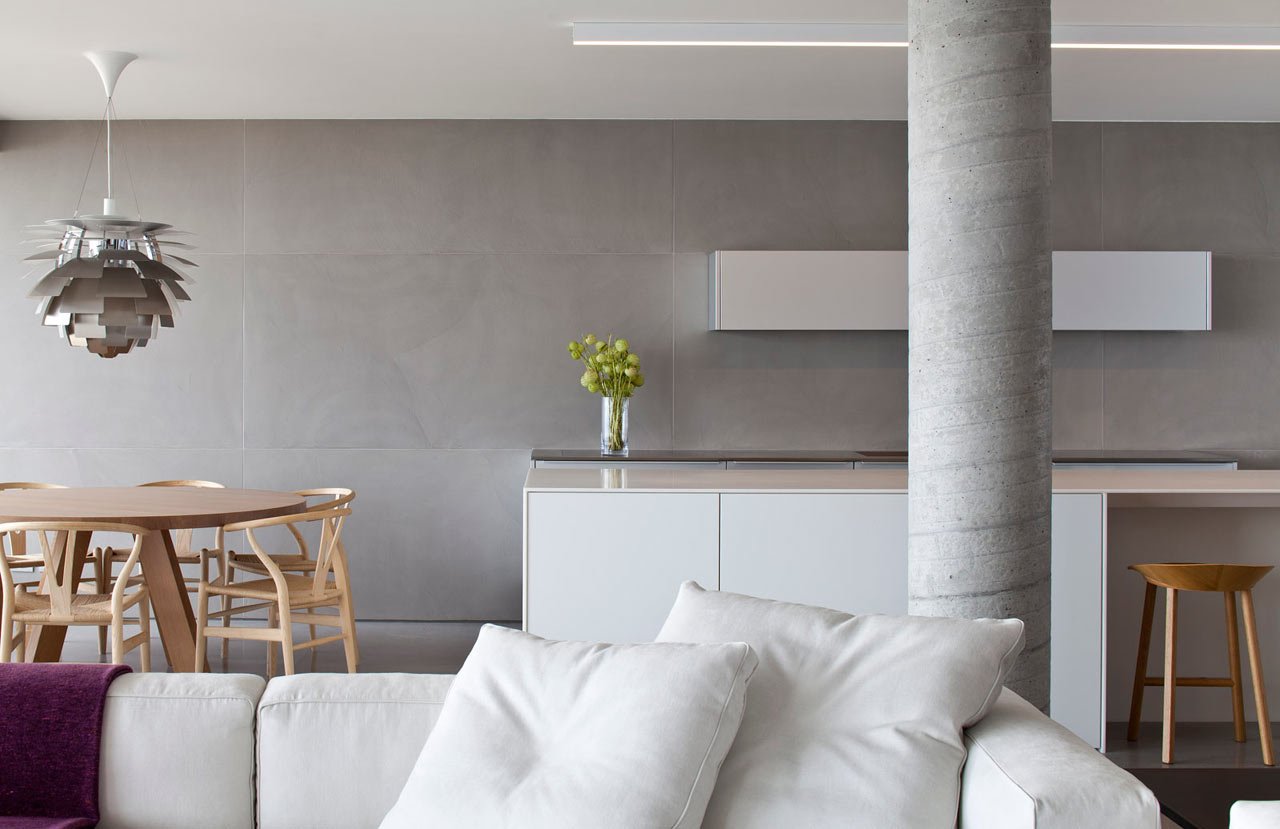 haifa penthouse levin packer architecture 2