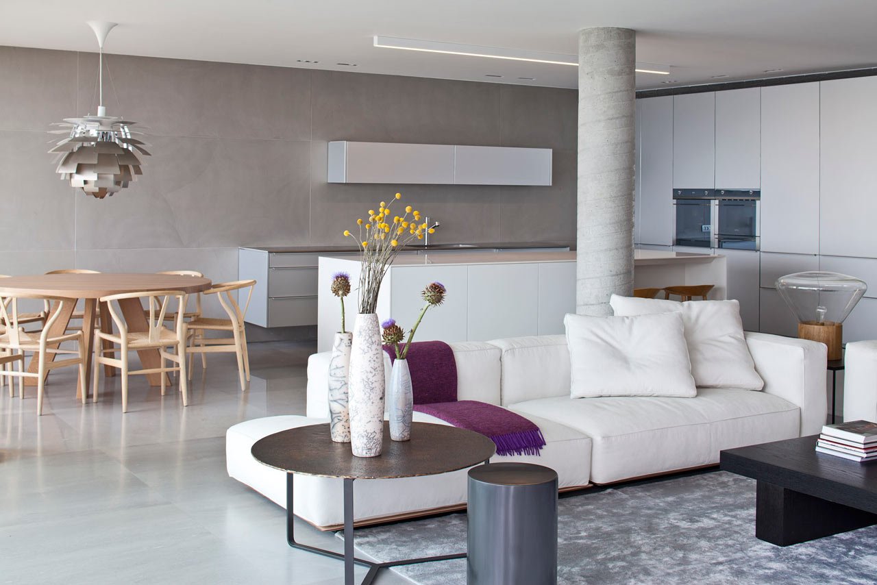 haifa penthouse levin packer architecture 3