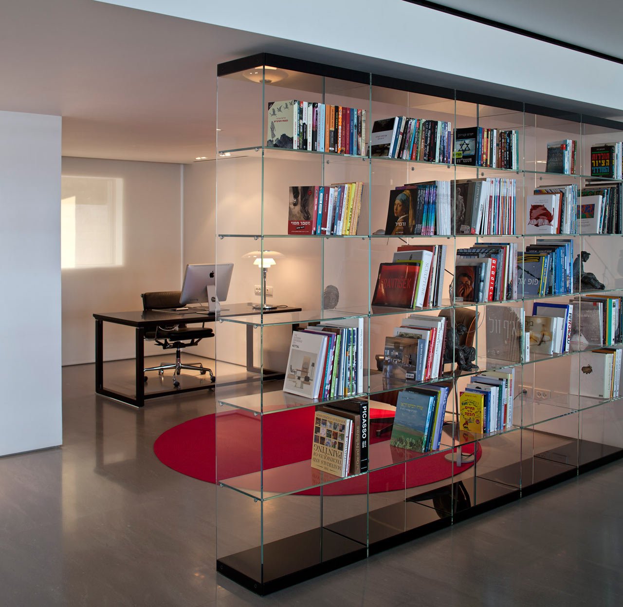 haifa penthouse levin packer architecture 6