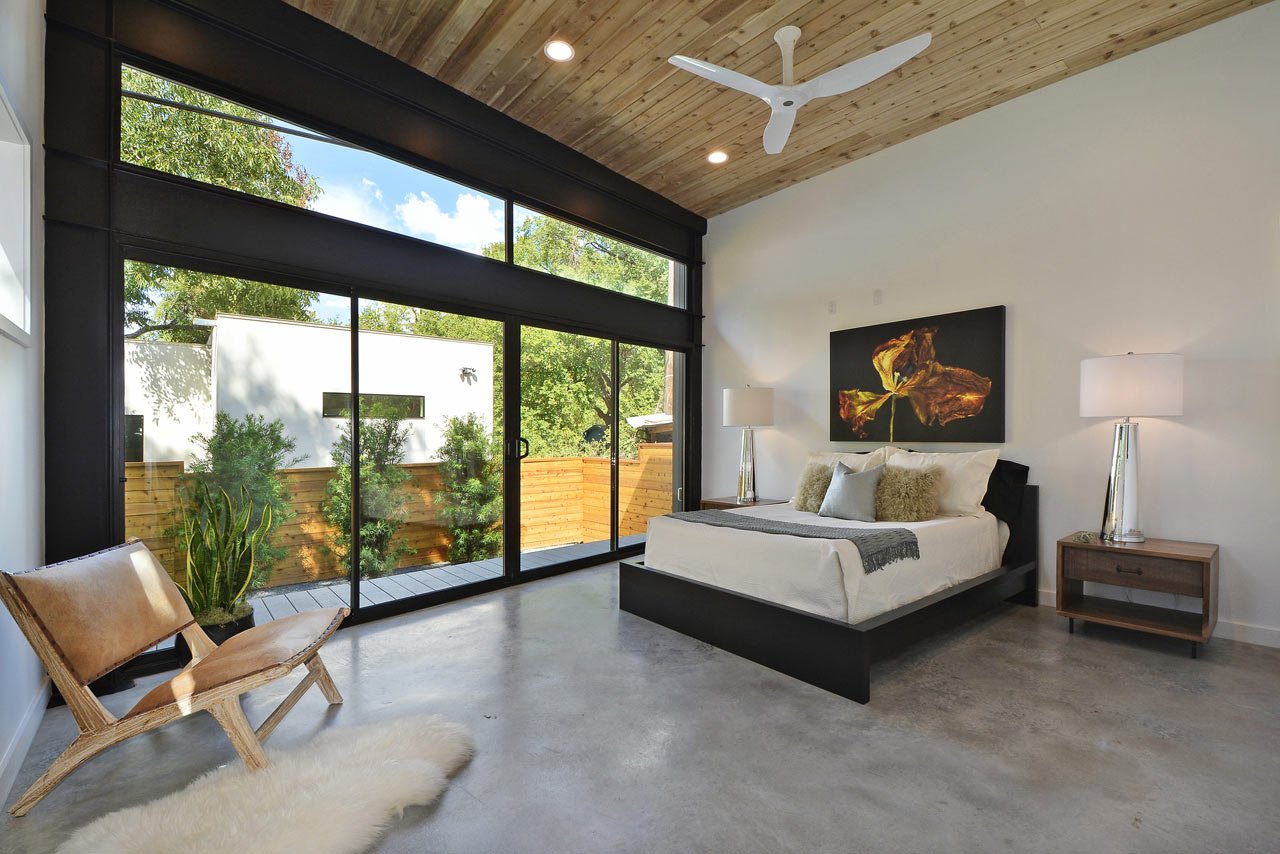 mf architecture tree house residence 12