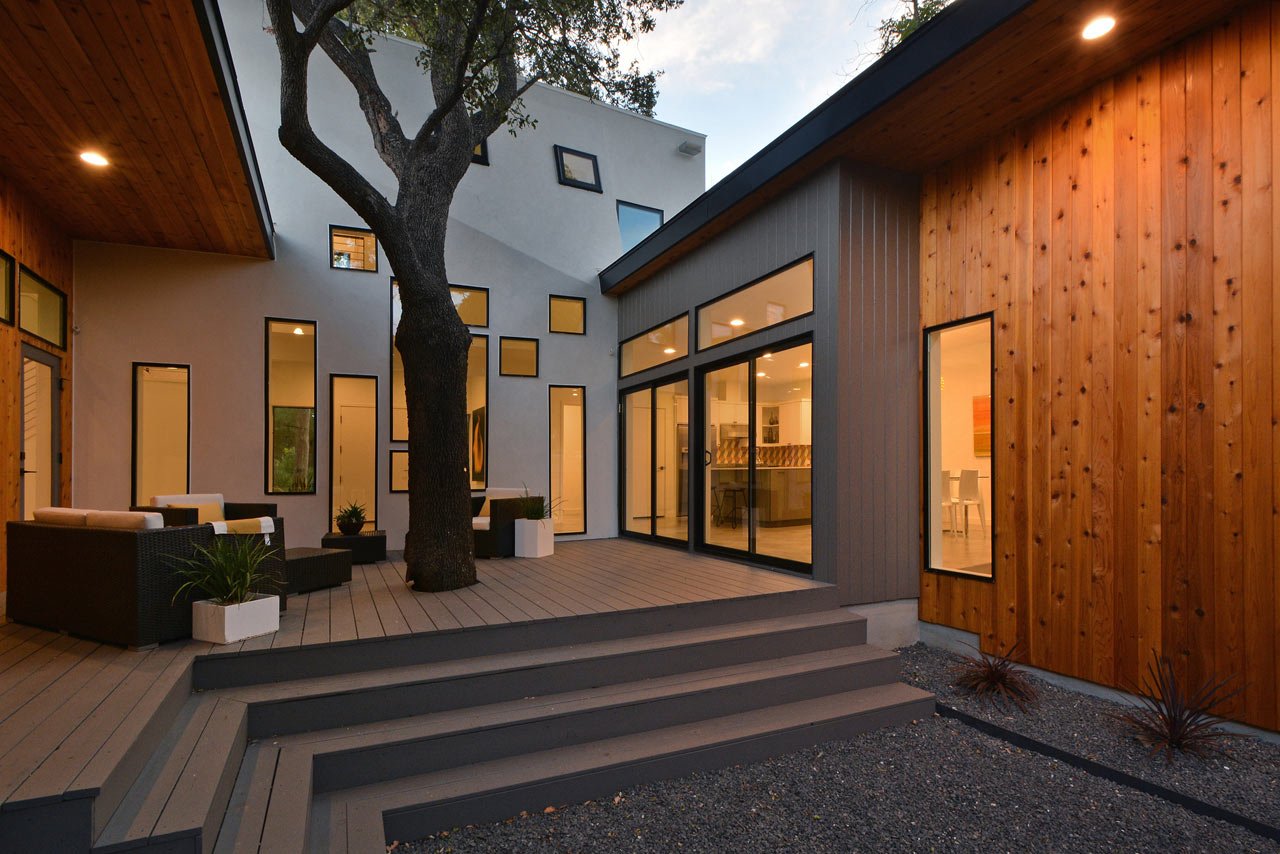 mf architecture tree house residence 16