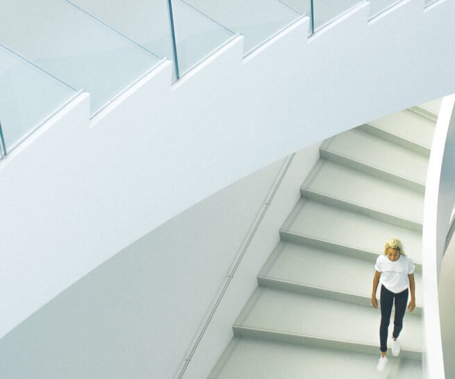 stairs 5
