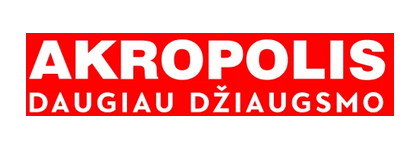 Akropolis